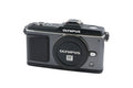 Olympus PEN E-P2