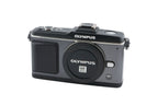 Olympus PEN E-P2