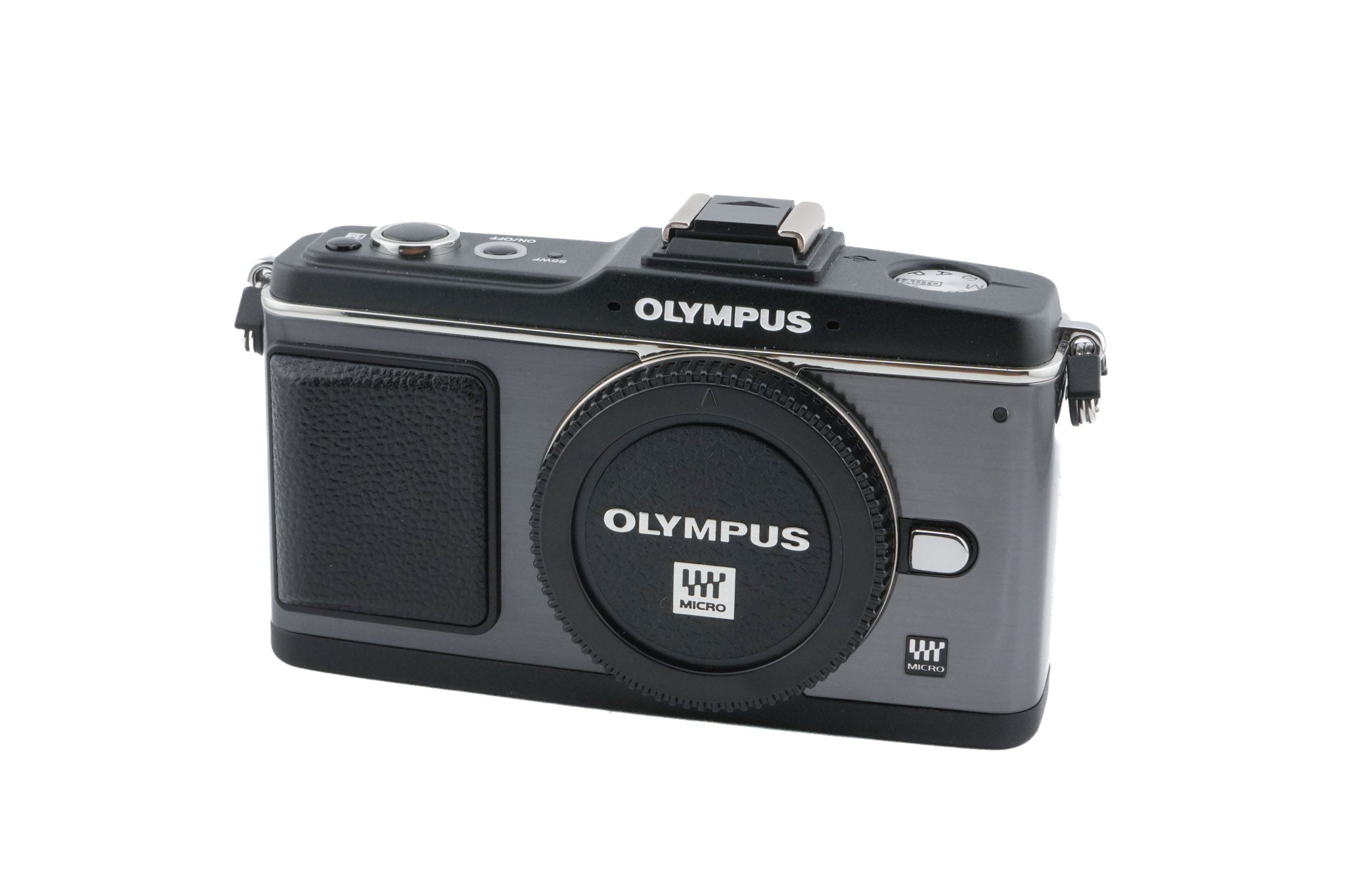 Olympus PEN E-P2