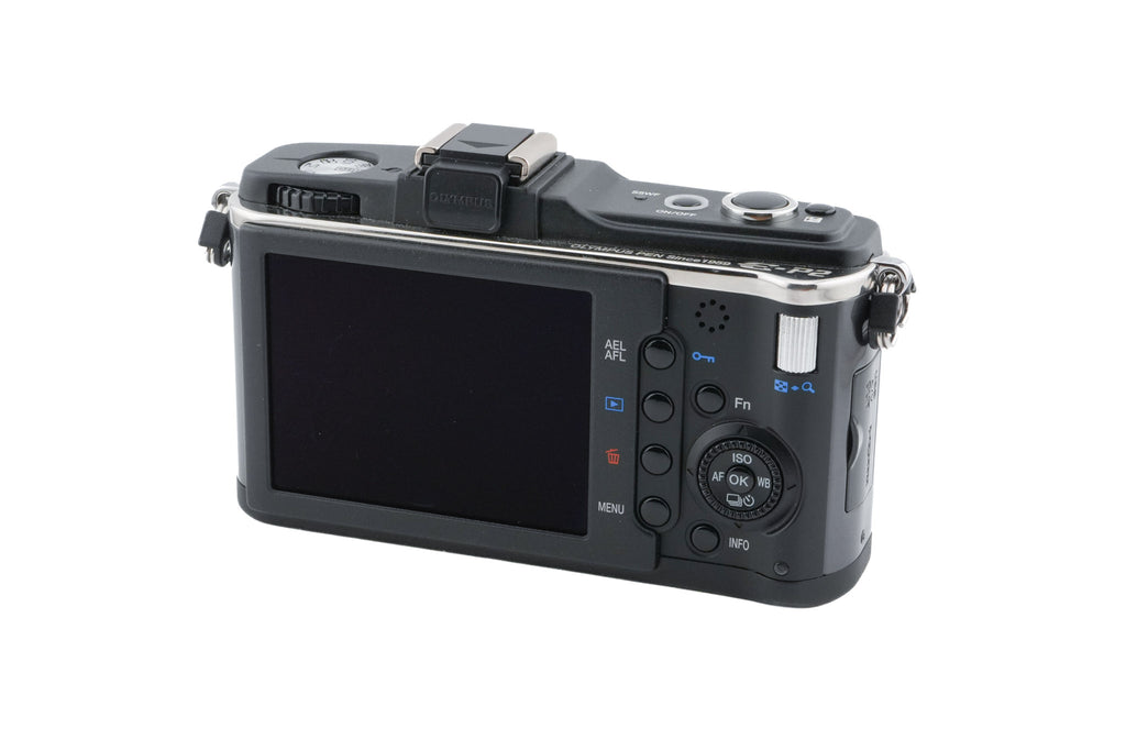 Olympus PEN E-P2