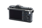 Olympus PEN E-P2