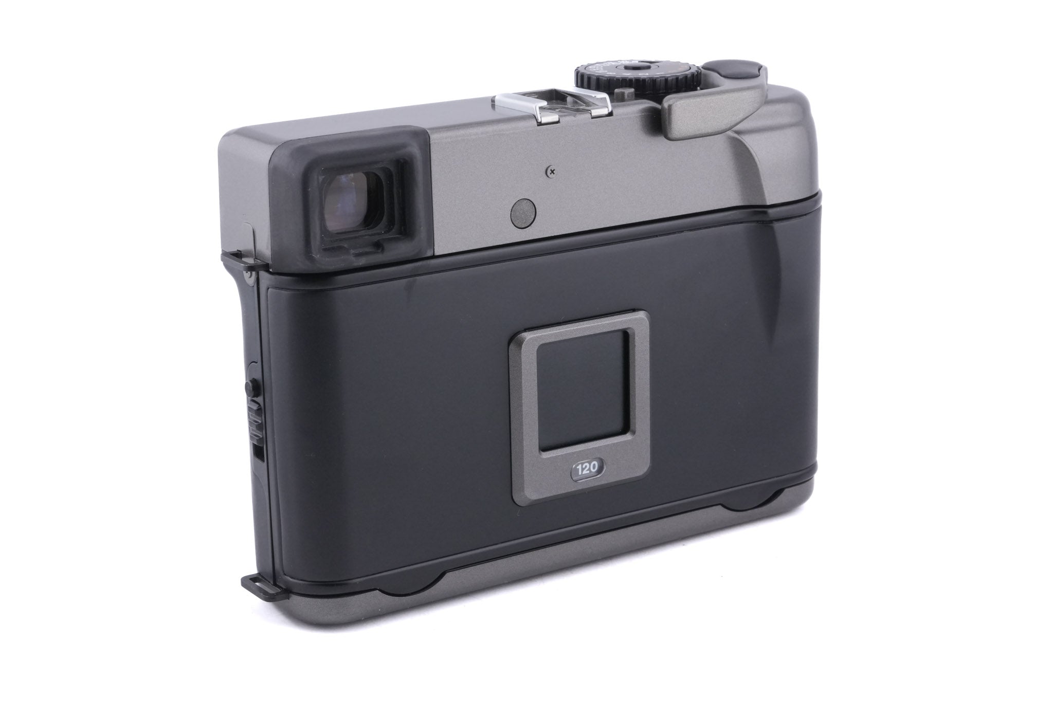 Mamiya 7 + 80mm f4 L N