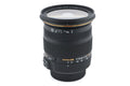 Sigma 17-50mm f2.8 EX DC OS HSM