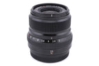 Fujifilm 23mm f2 Super EBC Fujinon Aspherical XF R WR