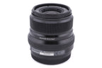 Fujifilm 23mm f2 Super EBC Fujinon Aspherical XF R WR