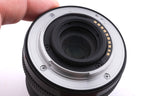 Fujifilm 23mm f2 Super EBC Fujinon Aspherical XF R WR