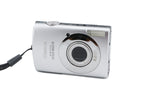 Canon IXUS 860 IS