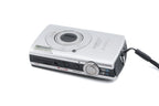 Canon IXUS 860 IS