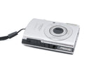Canon IXUS 860 IS