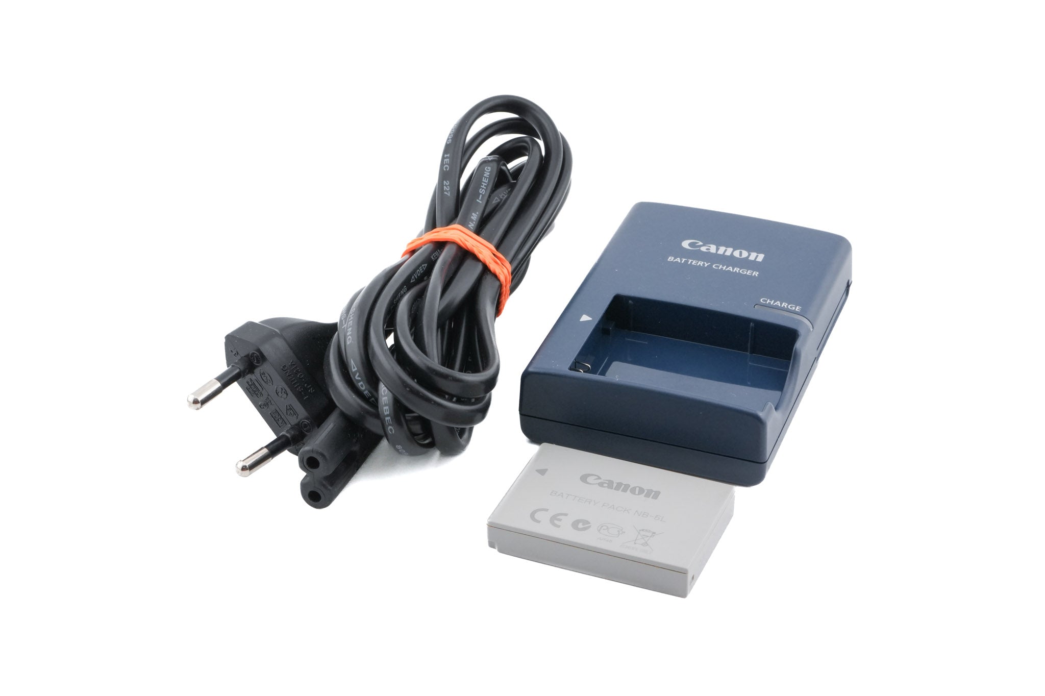 Canon IXUS 860 IS