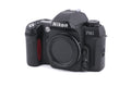Nikon F80