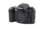 Nikon F80