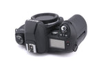 Nikon F80