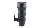 Nikon 70-200mm f2.8 AF-S VR-Nikkor G ED