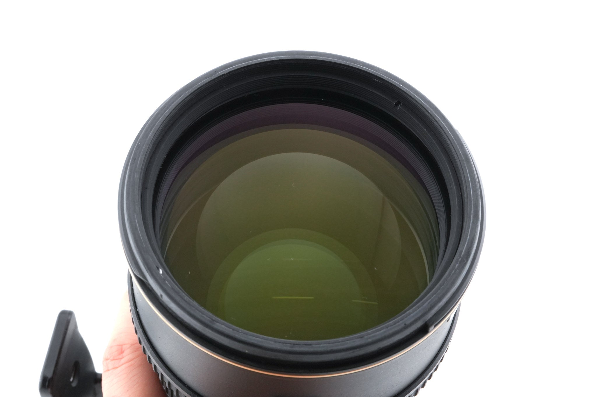 Nikon 70-200mm f2.8 AF-S VR-Nikkor G ED