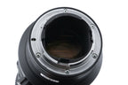 Nikon 70-200mm f2.8 AF-S VR-Nikkor G ED