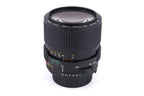 Minolta 35-70mm f3.5 MD Zoom