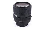 Minolta 35-70mm f3.5 MD Zoom