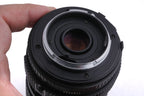 Minolta 35-70mm f3.5 MD Zoom