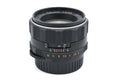 Pentax 55mm f2 Super-Takumar