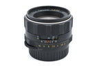 Pentax 55mm f2 Super-Takumar