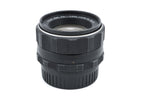 Pentax 55mm f2 Super-Takumar