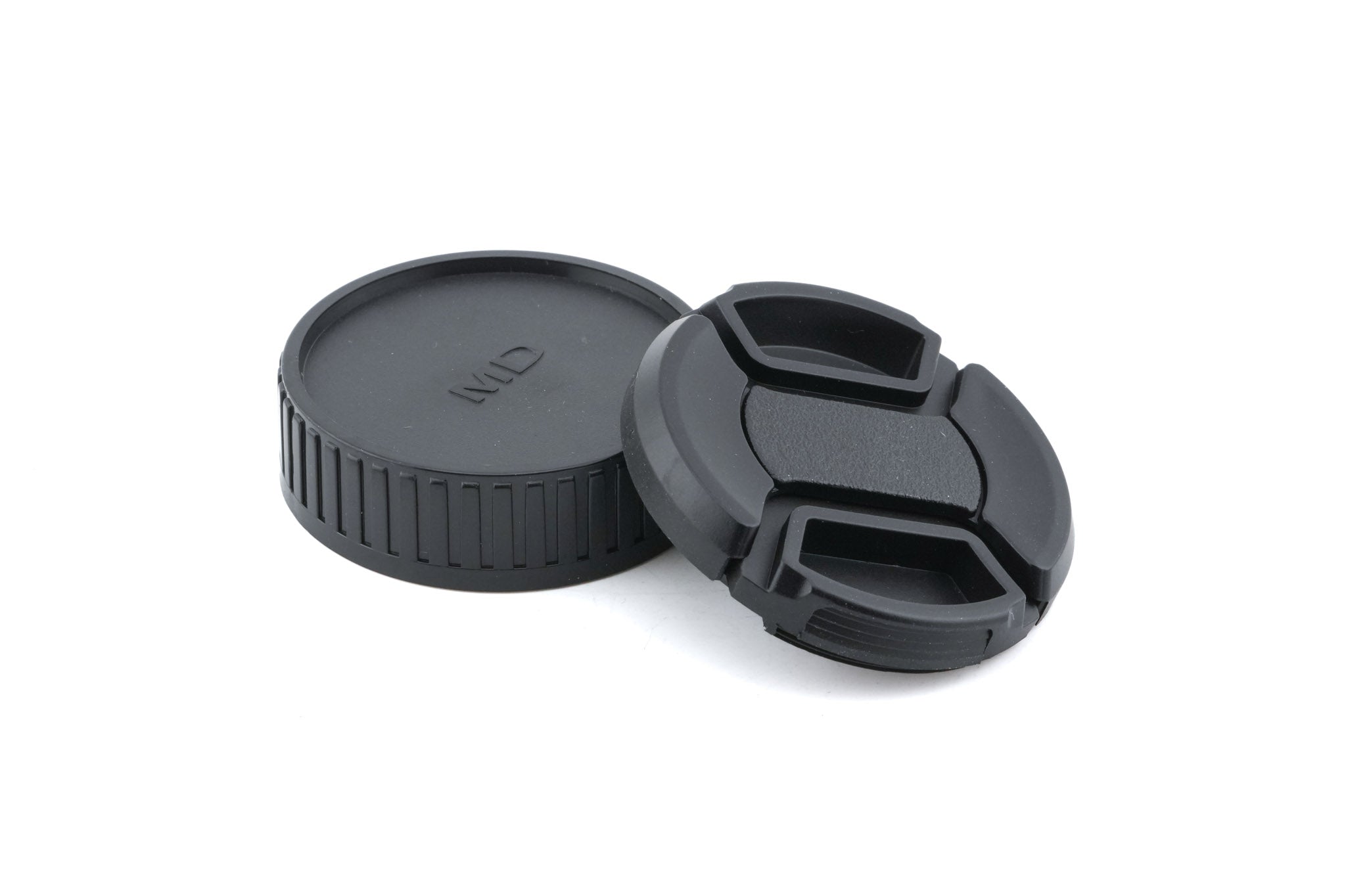 Pentax 55mm f2 Super-Takumar