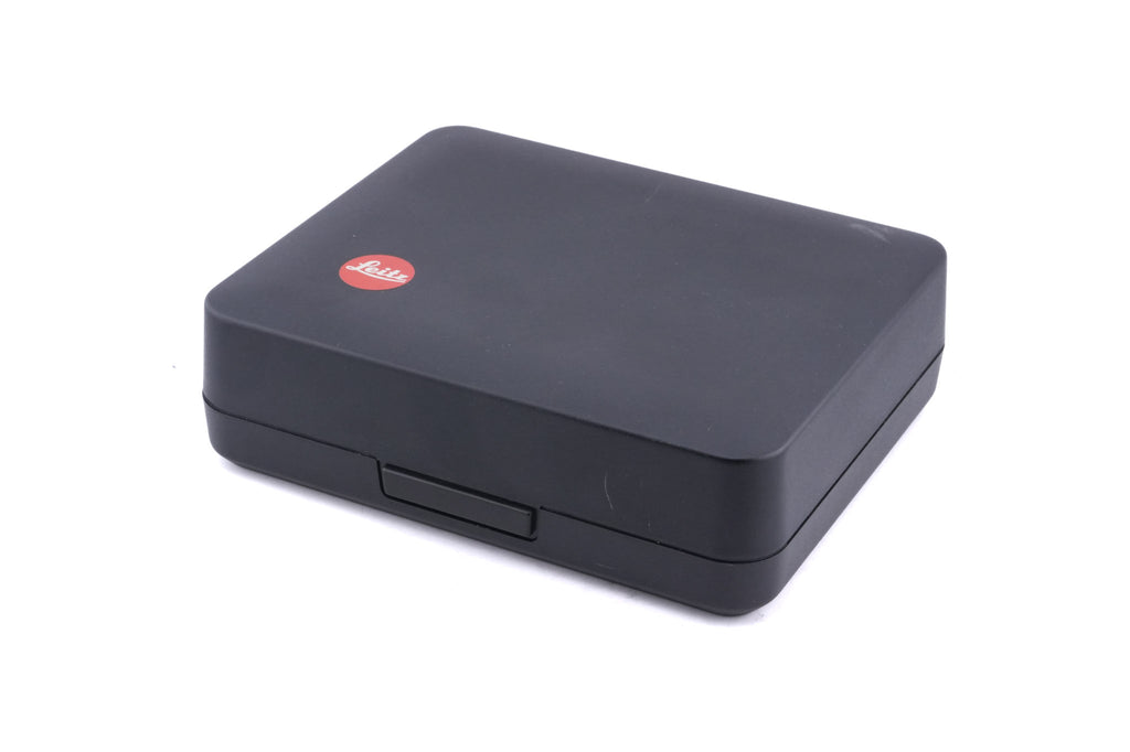 Leica M6 (0.72x) (Black, 10404)