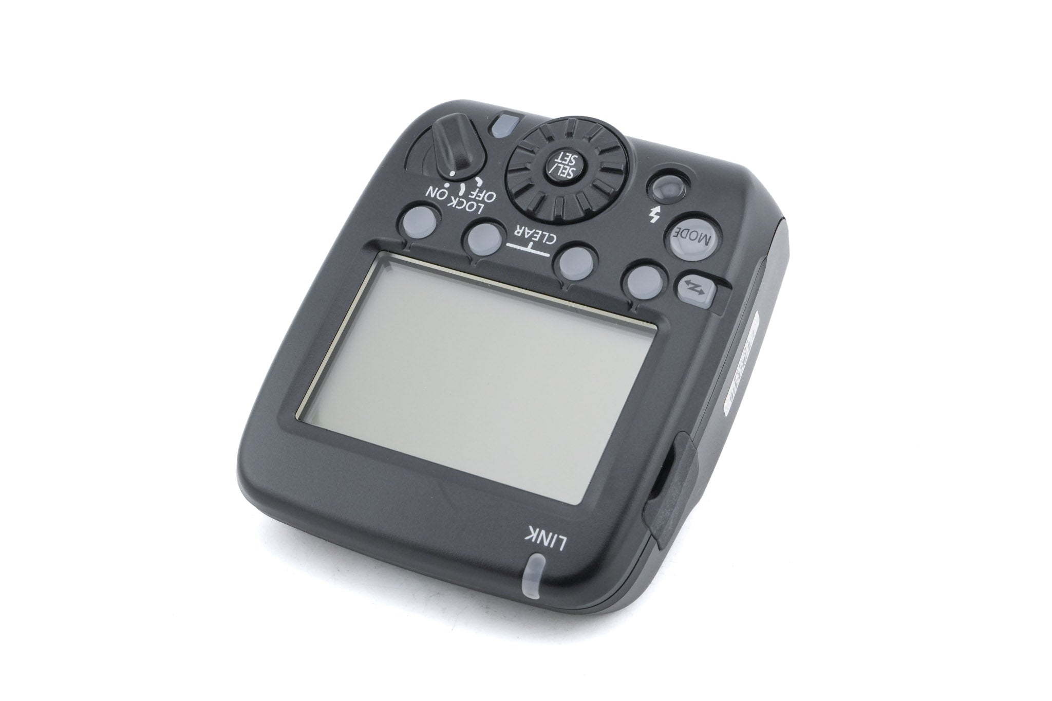 Canon ST-E3-RT Speedlite Transmitter