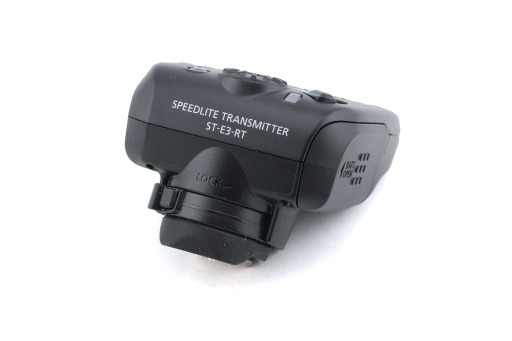 Canon ST-E3-RT Speedlite Transmitter