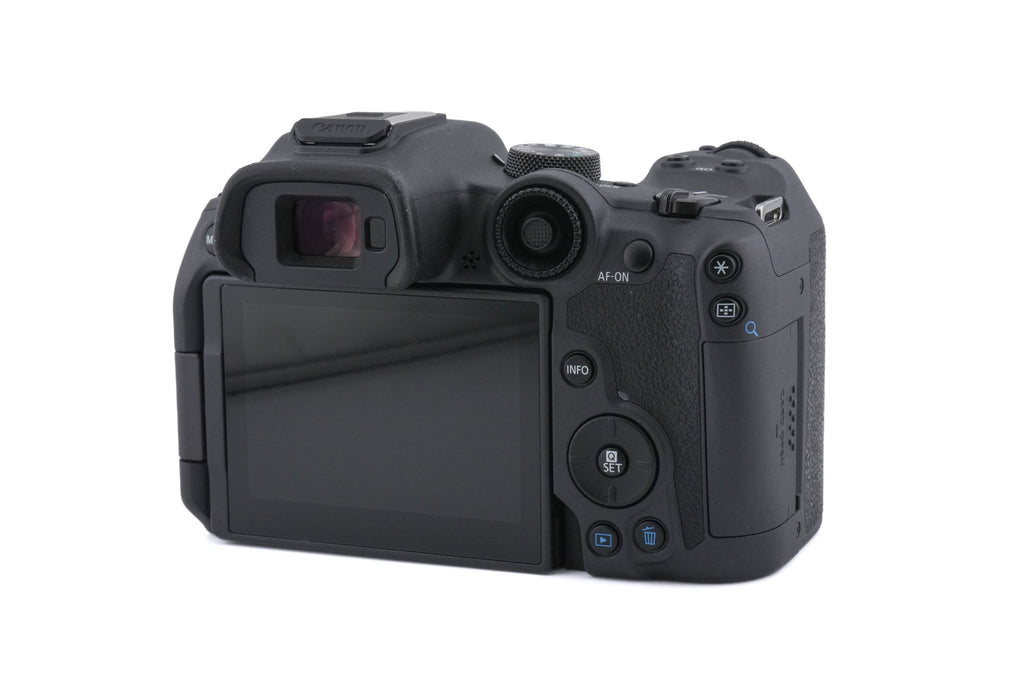 Canon EOS R7