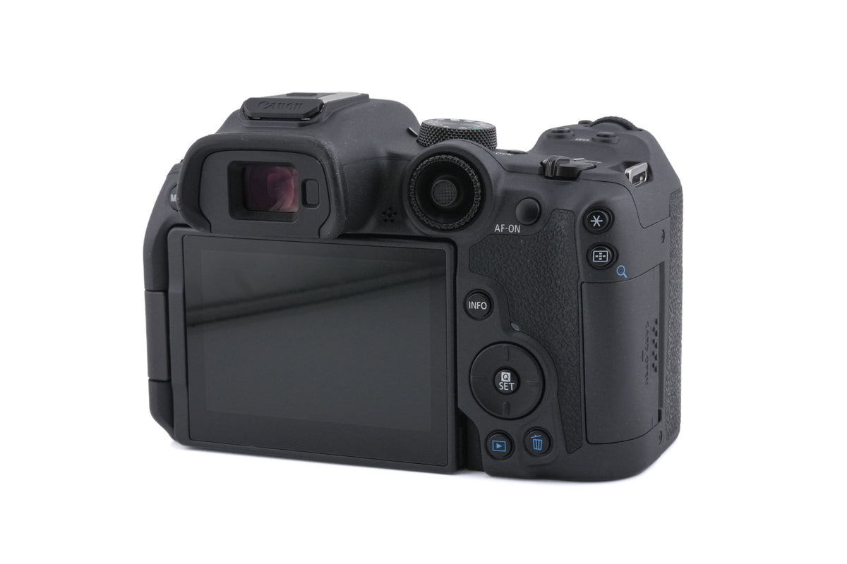 Canon EOS R7