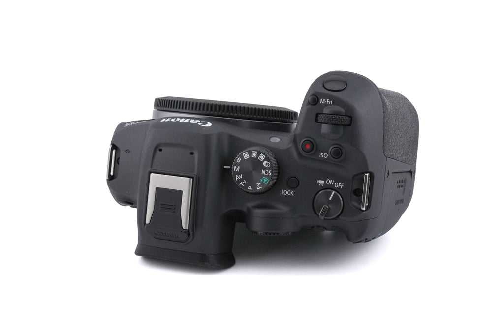 Canon EOS R7