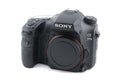 Sony A77 II