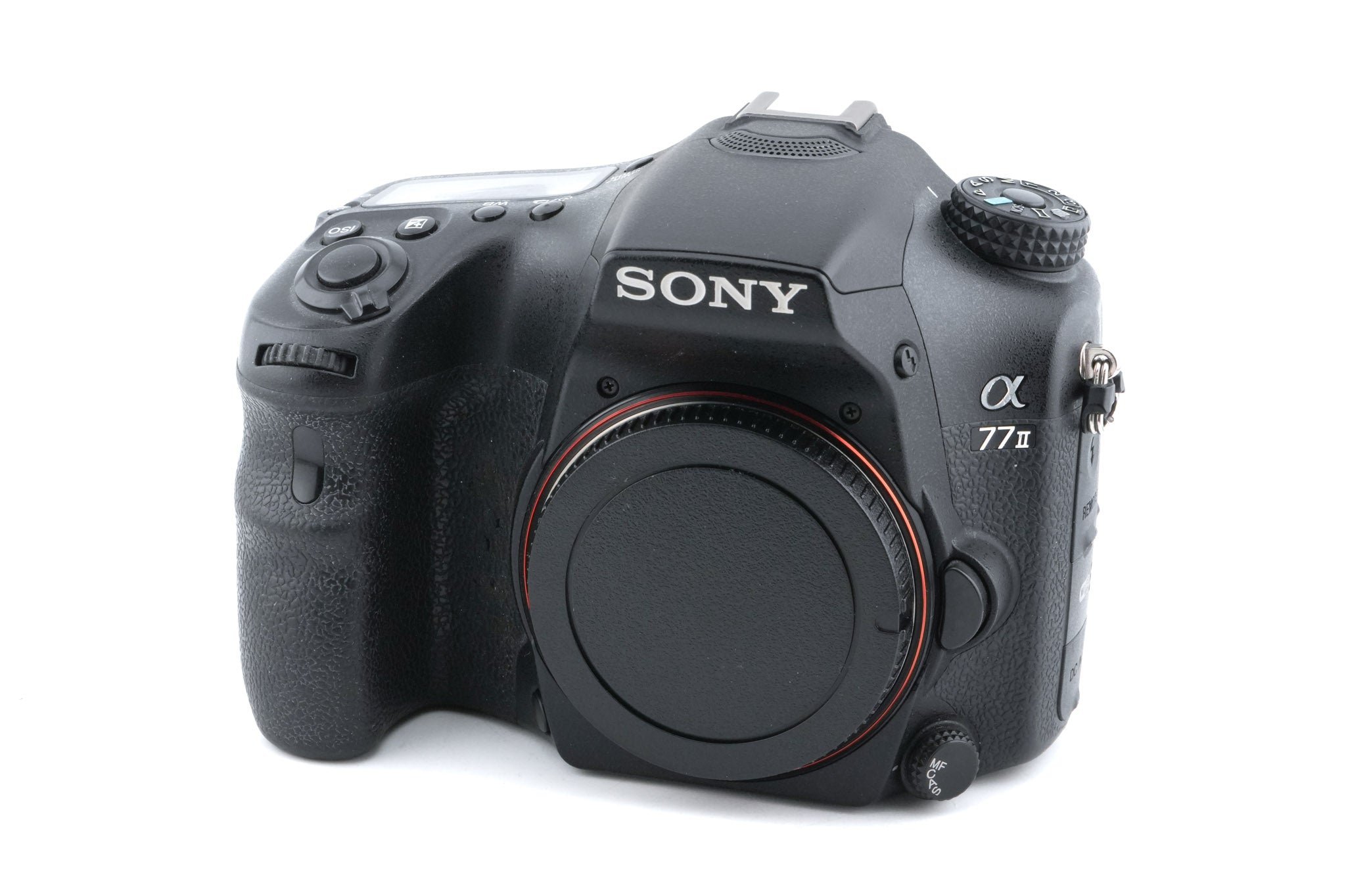Sony A77 II