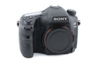 Sony A77 II
