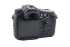 Sony A77 II