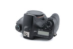 Sony A77 II
