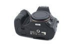 Sony A77 II