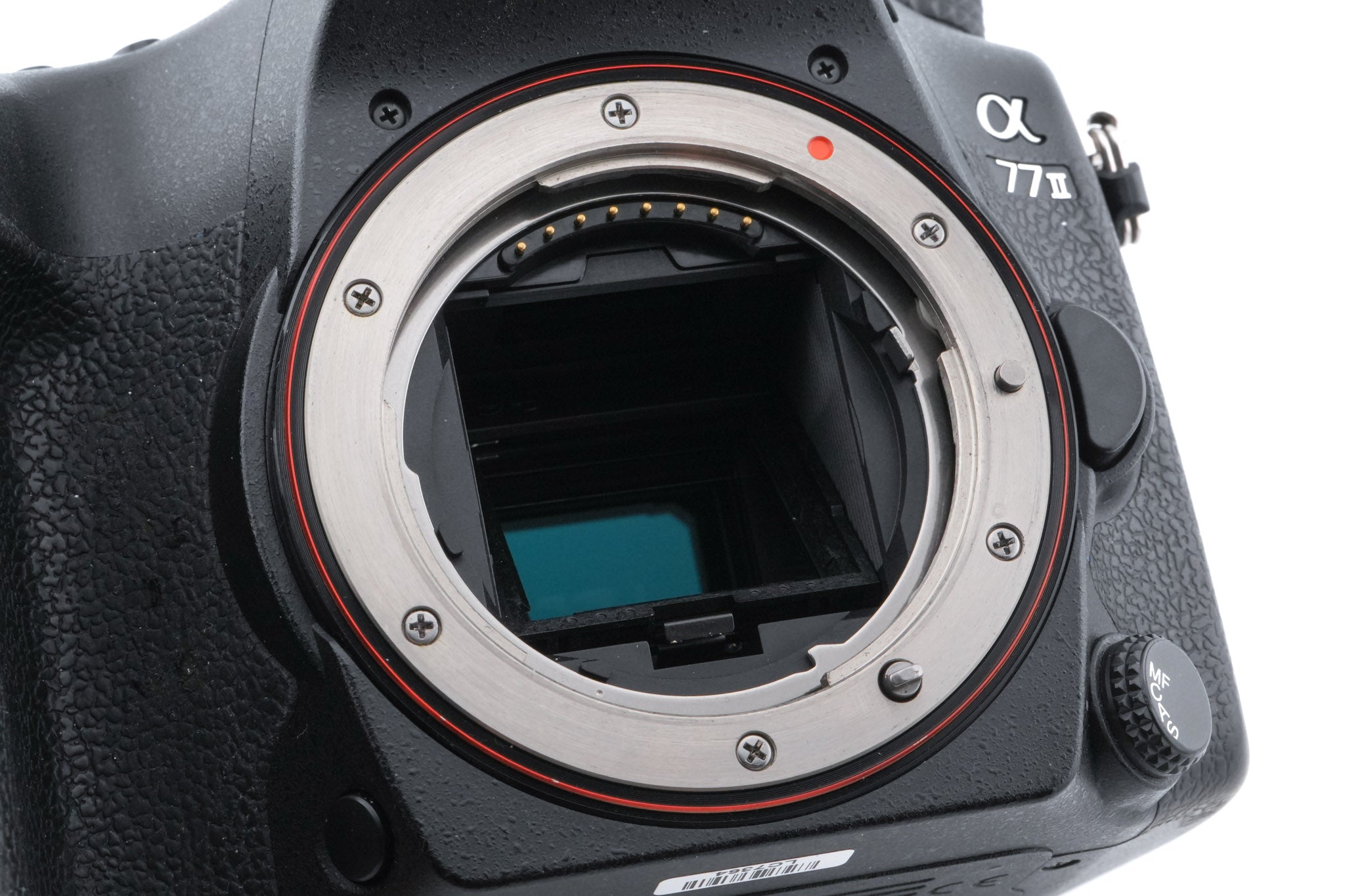 Sony A77 II