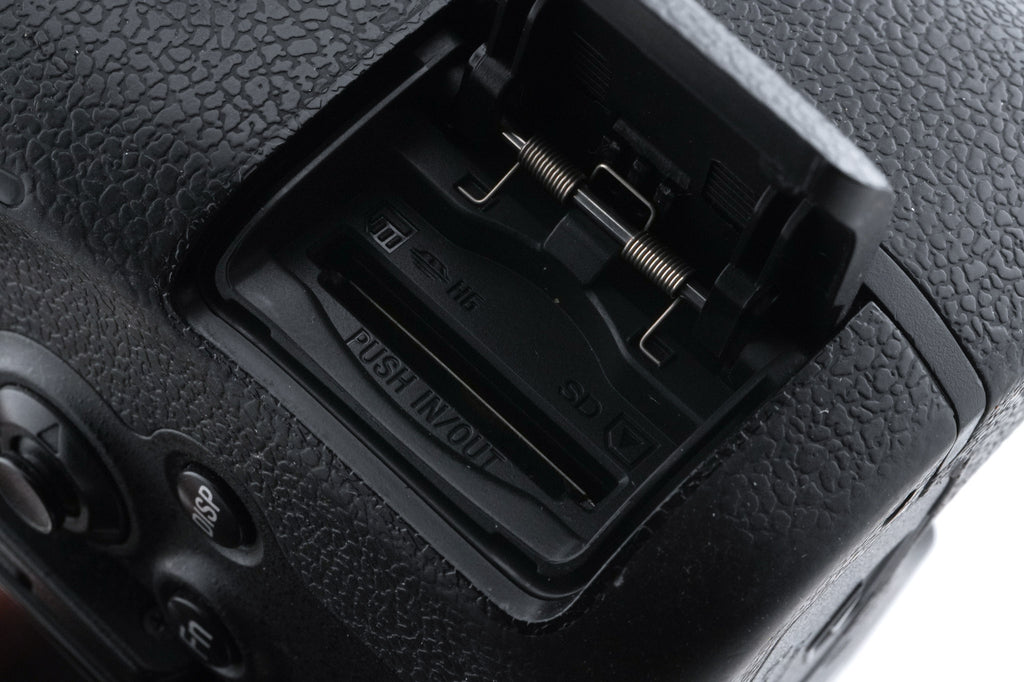 Sony A77 II