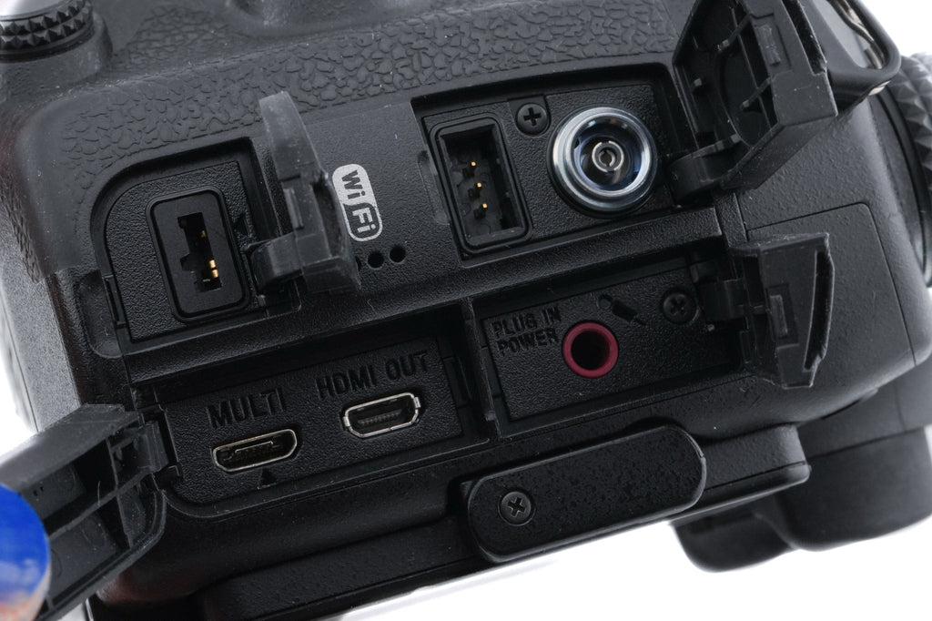 Sony A77 II
