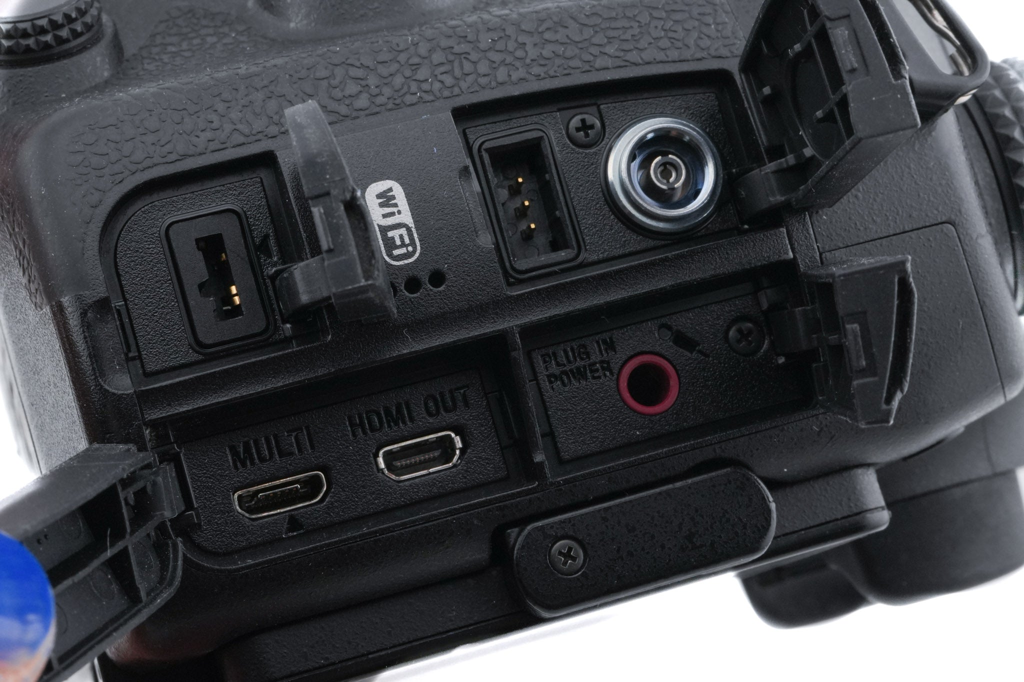 Sony A77 II