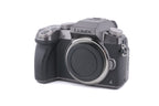 Panasonic Lumix DMC-G7
