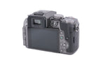 Panasonic Lumix DMC-G7
