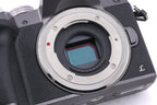 Panasonic Lumix DMC-G7