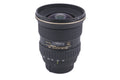 Tokina 12-24mm f4 AT-X Pro SD (IF) DX