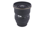 Tokina 12-24mm f4 AT-X Pro SD (IF) DX
