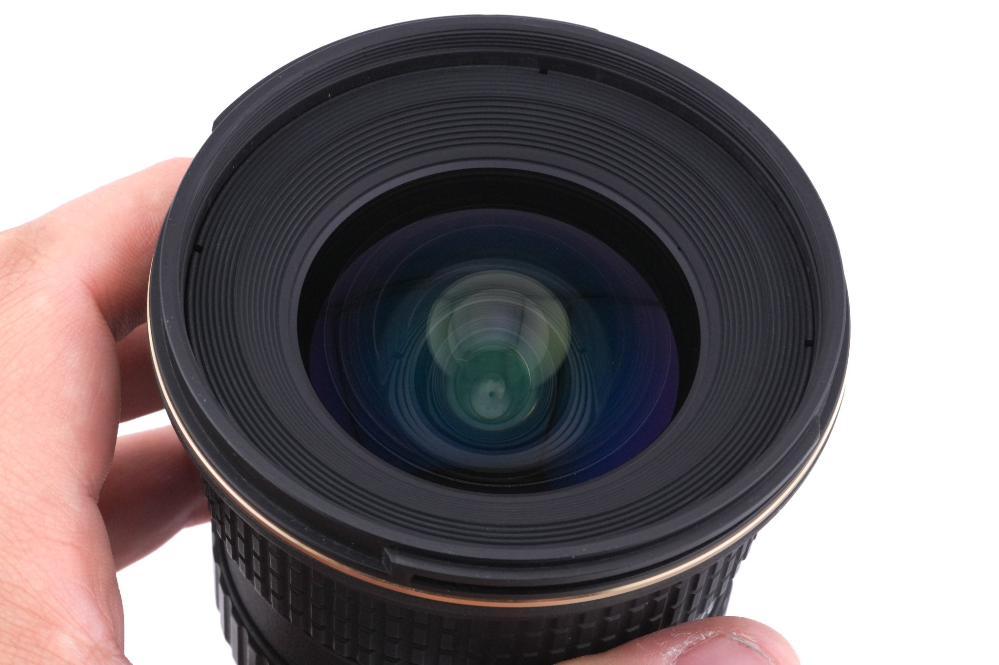 Tokina 12-24mm f4 AT-X Pro SD (IF) DX