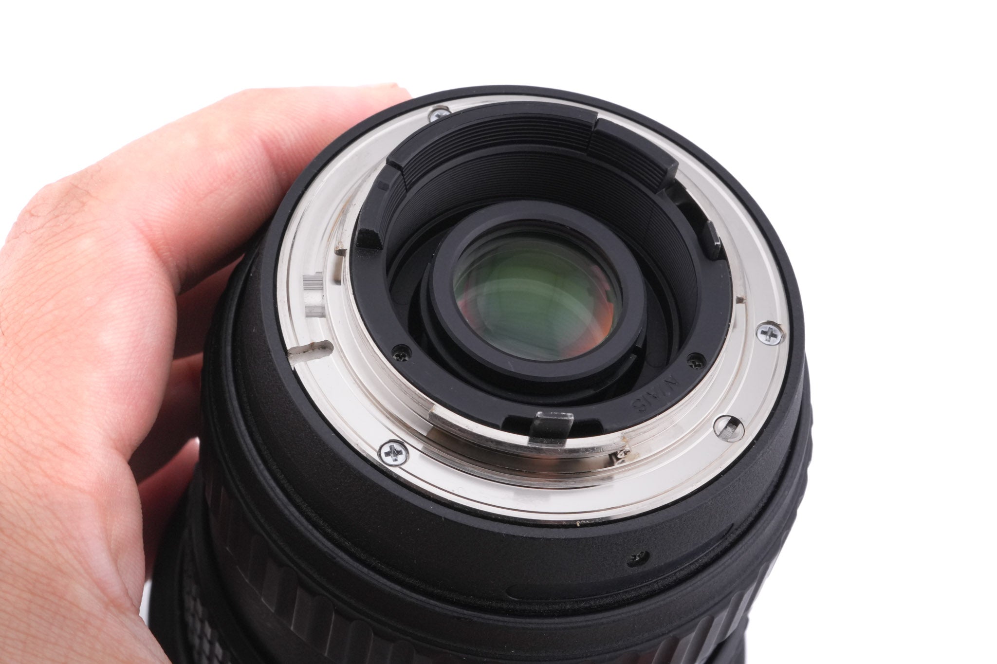 Tokina 12-24mm f4 AT-X Pro SD (IF) DX